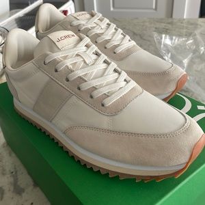 NIB - J. Crew Sneaker